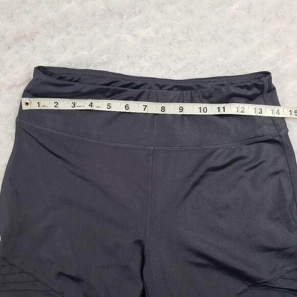 Walk Pop size medium grey athletic pants - Picture 5 of 7